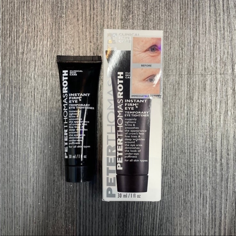 $27 ADD ON - Peter Thomas Roth Instant FIRMx® Eye Temporary Eye Tightener